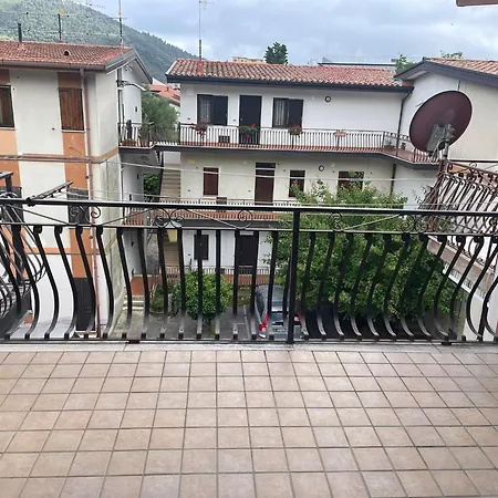 Apartmán Parva Gemma